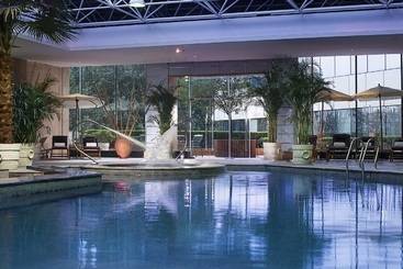 Hotel Grand Mercure Xian On Renmin Square