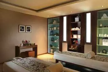 Hotel Hilton Bandung