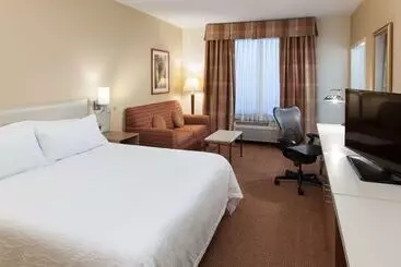Отель Hilton Garden Inn Mcallen Airport