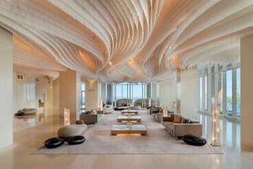 فندق Hilton Pattaya