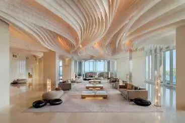 Hotelli Hilton Pattaya