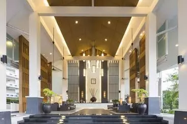 Kantary Beach Hotel Villas & Suites