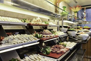 Levni Hotel & Spa Special Category