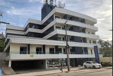 酒店 Litoranea Praia