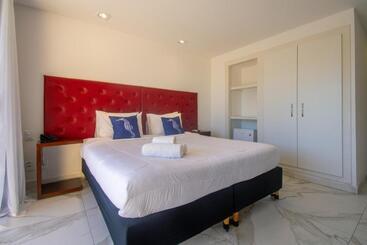 Pousada E Spa Villa Mercedes By Latitud Hoteles