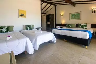 Pousada E Spa Villa Mercedes By Latitud Hoteles