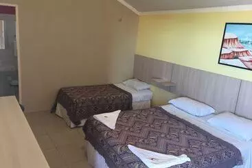 酒店 Pousada Latitude