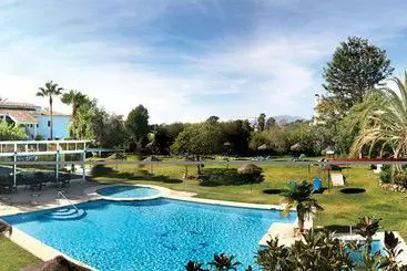 ホテル Sierra Park Club