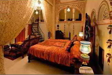 Hotelli The Grand Haveli & Resort