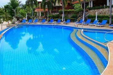 Ko Tao Resort Paradise Zone