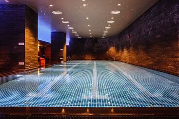 Lotte Hotel Moscow   The Leading Hotels Of The World