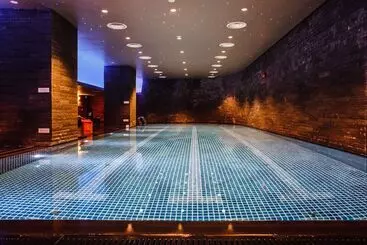 Lotte Hotel Moscow   The Leading Hotels Of The World