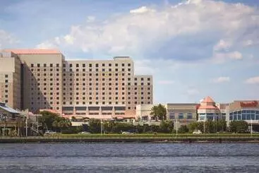 Lomakeskus Harrah S Gulf Coast