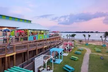 Курорт Harrah S Gulf Coast