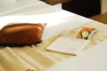 Sarikantang Resort & Spa, Koh Phangan