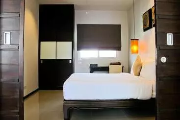 Two Villas Holiday Phuket: Oxygen Bang Tao Beach