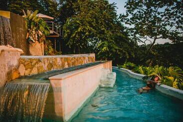 Gaia Hotel & Reserve  Adults Only