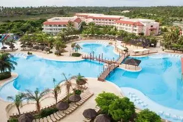 Grand Palladium Imbassai Resort & Spa - All Inclusive