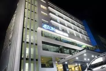 Aston Tropicana Hotel Bandung