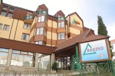 Hotel Bansko