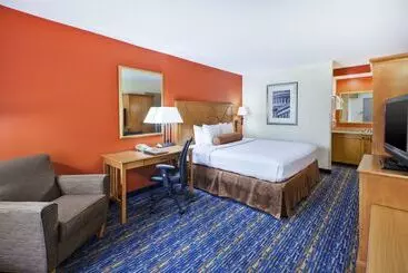 فندق Best Western Dulles Airport Inn