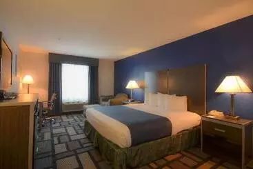 ホテル Best Western Galleria Inn & Suites
