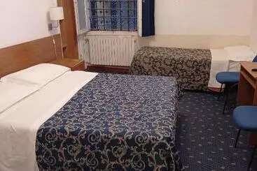 בית מלון כפרי Caneva