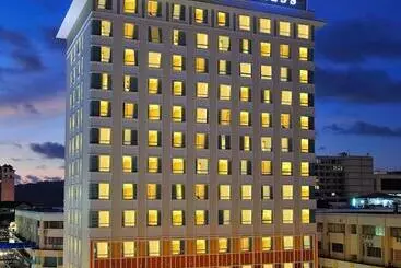 Hotel Cititel Express Kota Kinabalu