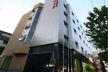 Otel Benikea  Flower