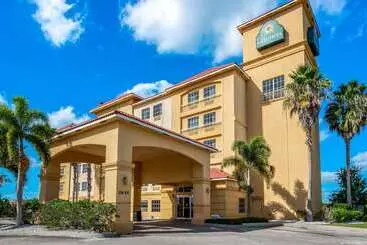 ホテル La Quinta Inn & Suites By Wyndham Ft. Pierce
