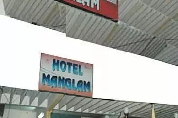 هتل Manglam
