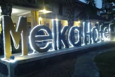 Hôtel Dolphin  Bali