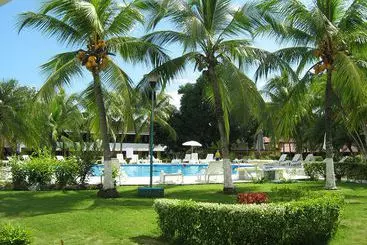 Hotelli Morgans Cove Central Downtown Jaco