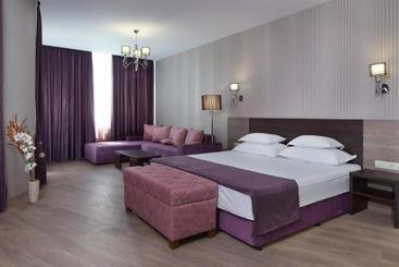 هتل Paradise Beach Residence   Ultra All Inclusive