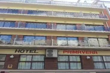 Hotel Primavera