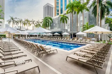 Hotel Riu Plaza Panama