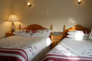 Hotel Rivervalley Farmhouse