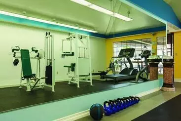 酒店 Sands Inn & Suites