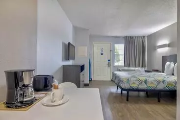 Hotel Studio 6 Dallas, Tx North Richardson