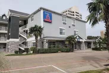 Hotell Studio 6 Dallas, Tx North Richardson