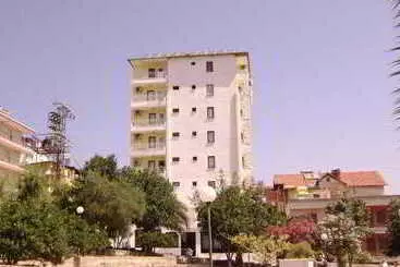 Hotel Talat