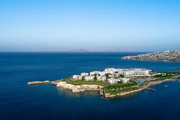 בית מלון כפרי Xanadu Island