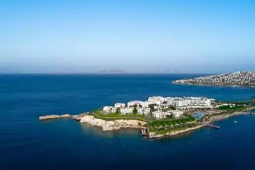 ホテル Xanadu Island