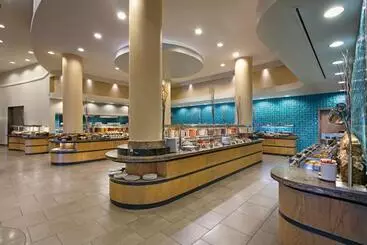 هتل Xanadu Island