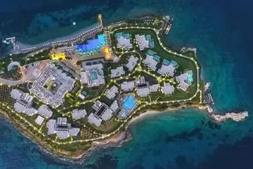 Hotel Xanadu Island