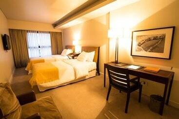 Libertad Hotel Buenos Aires