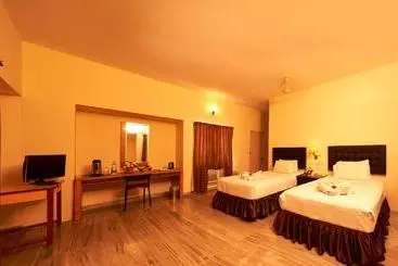 منتجع Mgm Eastwoods