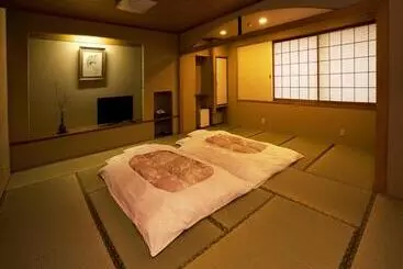 Kyoto Ryokan Hirashin