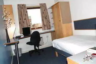 Weston Hall - Halls of Residence