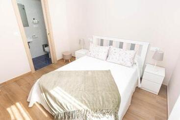 Hospedium Galitrips A Casa De Lucho